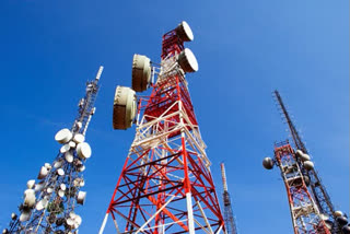 7% drop in telecom revenues in 2018-19: Government