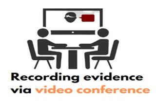 deposition of victims via video conferencing in a bonded labour case