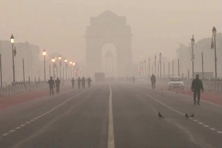 Air pollution: Environmental organisations urge PM to declare national health emergency