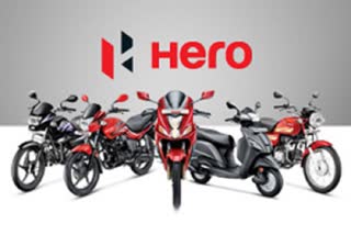 HERO MOTO