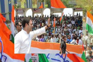 Congress preparing for 2022 UP assembly battle, 160 workers to be trained