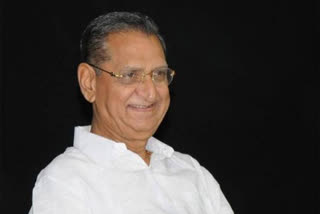 Veteran Telugu actor, writer Gollapudi Maruti Rao dead