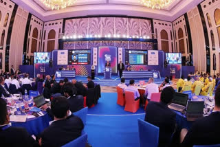 IPL 2020:  332 players names were picked by the IPL management going into the auction on December 19 in kolkata