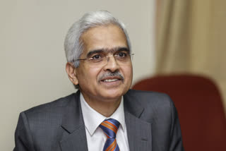 Shaktikanta Das