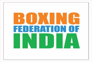 Boxing federation Of India