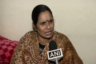 Nirbhaya's mother appeals to SC Centre to execute the convicts immediately