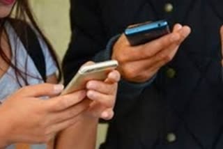 Mobile internet services suspended for 48 hours in Meghalaya