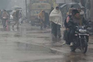 rain in bihar