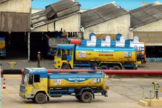 BPCL privatisation roadshows to begin overseas from today