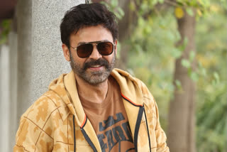 VENKY MAMA