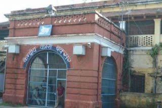 Fanda's relationship with Buxar, Buxar Jail, ropes sent to Tihar Jail from Buxar, बक्सर से तिहाड़ भेजे गए फांसी के फंदे