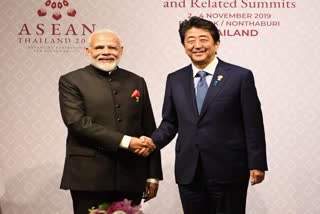 MEA Silent On Assam As Venue For India-Japan Talks Amid CAB Protests