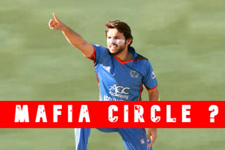 Gulbadin Naib, Afghanistan cricket, mafia circle, Kabul