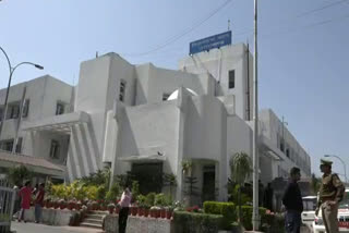 Uttarakhand Assembly