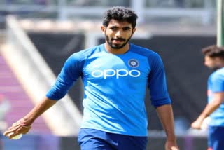 Jasprit Bumrah news  Bumrah back to action news  ബൂംറ മാജിക്ക് വീണ്ടും വാർത്ത  ജസ്പ്രീത് ബൂംറ വാർത്ത