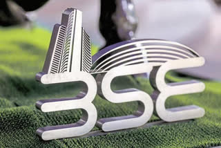 Sensex zooms 428 points; Nifty ends near 12,100