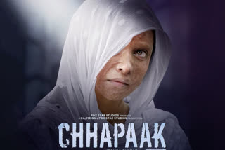 Meghna Gulzar said why she cast Deepika, Deepika Padukone, Deepika Padukone news, Deepika Padukone updates, Chhapaak