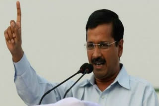 delhi cm kejriwal remark on women security in ficci event