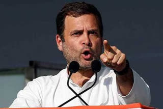 Will never apologise  Modi should do so Rahul on rape remarks