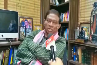 Ajit jogi