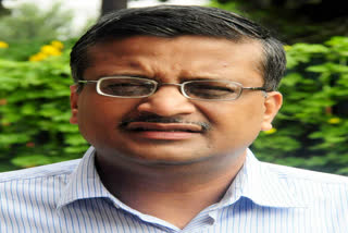 ashok khemka letter to manohar lal