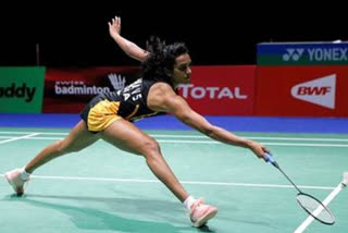 badminton