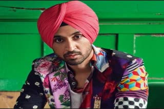 diljit dosanjh