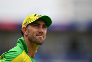 Glenn Maxwell