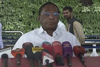 narayanasamy