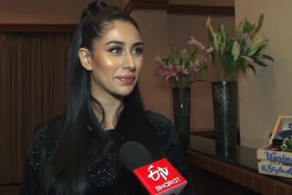 exclusive interview warina hussain