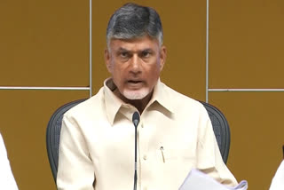 chandra babu