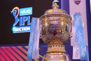 IPL 2020 player auction list announced