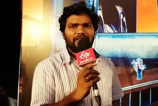 director Pa Ranjith special interview