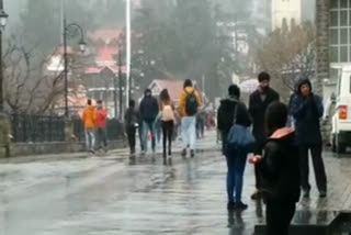 snowfall in himachal