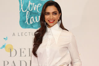 Deepika Padukone bags Crystal Award for spreading mental health awareness