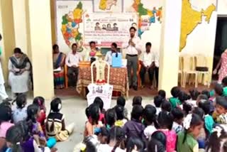 chikkaballapur-gudibande-td-dpt-vaccine-campaign