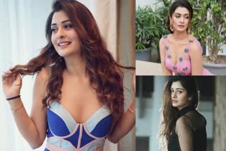 payal rajput gallery