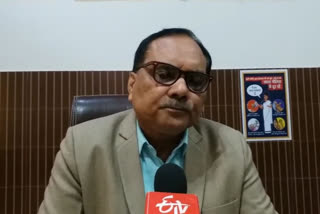 CMO Raj Kumar