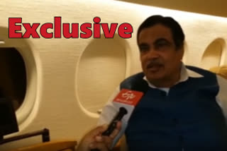 Exclusive: Min Nitin Gadkari shares his stand on key issues of the country
