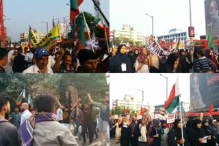 popular front  protest  c.a.b  Justice Conference held under the aegis of Popular Front of India in protest against Ayodhya verdict and Citizenship Amendment Bill  അയോധ്യ വിധിയിലും, പൗരത്വ ഭേദഗതി ബില്ലിലും പ്രതിഷേധിച്ച് പോപ്പുലര്‍ ഫ്രണ്ട് ജസ്റ്റിസ് കോണ്‍ഫറന്‍സ് നടത്തി  പോപ്പുലര്‍ ഫ്രണ്ട് ജസ്റ്റിസ് കോണ്‍ഫറന്‍സ് നടത്തി  ജസ്റ്റിസ് കോണ്‍ഫറന്‍സ് നടത്തി  പോപ്പുലര്‍ ഫ്രണ്ട്  അയോധ്യ വിധി  പൗരത്വ ഭേദഗതി ബില്‍  Justice Conference  Popular Front of India  Ayodhya verdict  Citizenship Amendment Bill