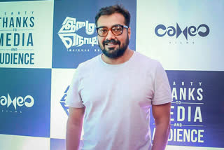 Kabir Singh represents almost 80% of urban India: Anurag Kashyap