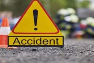 road accident in bolangir, bolangir latest news, ବଲାଙ୍ଗୀର ଲାଟେଷ୍ଟ ନ୍ୟୁଜ୍‌, ବଲାଙ୍ଗୀରରେ ସଡକ ଦୁର୍ଘଟଣା