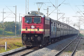 Free WiFi facility at railway stations in all our india