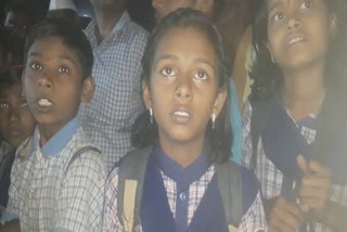 student-protest-of-bus-arriving-daily-late-in-ahmadnagar