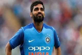 bhuvneshwar-kumar-ruled-out-of-odi-series