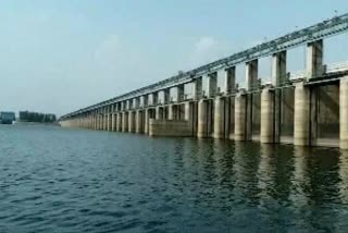 mahanadi water dispute