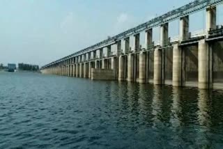 mahanadi water dispute