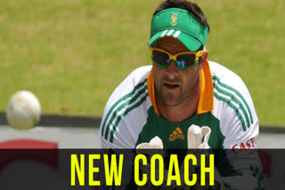 Mark Boucher