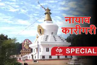 Dehradun Buddha Temple News,Dehradun Buddha Temple Story, jaipur latest news, जयपुर न्यूज