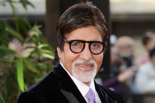 amitabh bachchan , amitabh bachchan news, amitabh bachchan updates, amitabh bachchan reaction on decreasing temperature